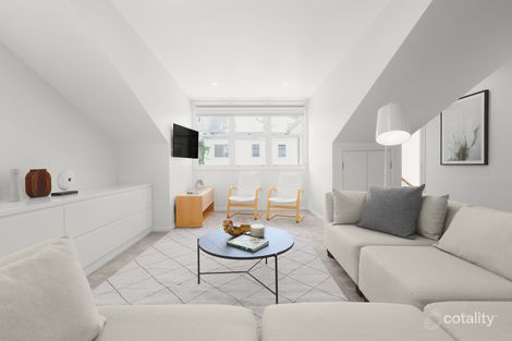 Property photo of 23 Hopewell Street Paddington NSW 2021