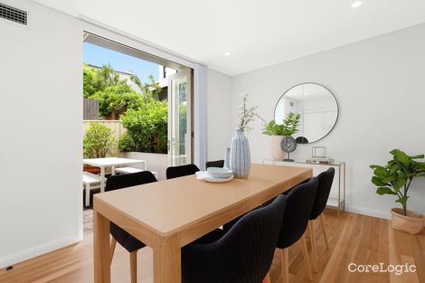 Property photo of 23 Hopewell Street Paddington NSW 2021