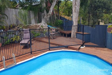 Property photo of 7 Survey Court Highland Park QLD 4211