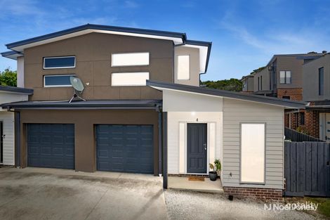 4 Diggers Walk, Lilydale, VIC 3140