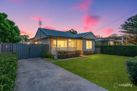 Property photo of 1 Dwyer Avenue Woy Woy NSW 2256