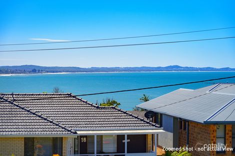 Property photo of 17 Seaview Street Bonny Hills NSW 2445