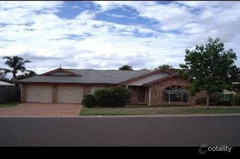 28 Dandelion Dr, Middle Ridge, QLD 4350