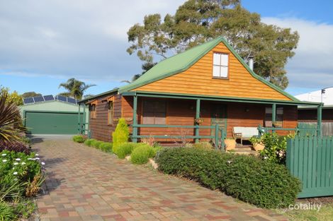 12 Kings Rd, Paynesville, VIC 3880