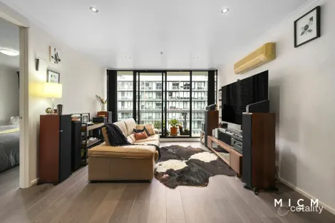 91/69 Dorcas St, South Melbourne, VIC 3205
