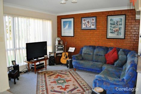 Property photo of 39/29 Island Street Cleveland QLD 4163