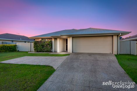Property photo of 16 Cardinal Circuit Caboolture QLD 4510