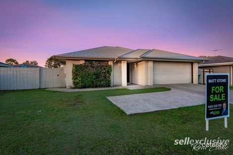 Property photo of 16 Cardinal Circuit Caboolture QLD 4510