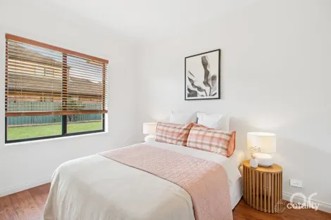 Property photo of 16 The Walk Mawson Lakes SA 5095