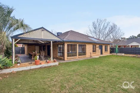 Property photo of 16 The Walk Mawson Lakes SA 5095