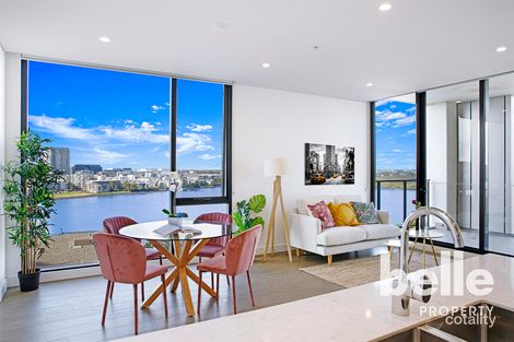 Property photo of 1303/13-17 Verona Drive Wentworth Point NSW 2127