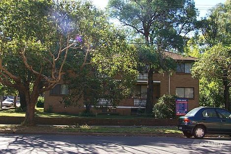 3/39-41 Hampstead Rd, Homebush West, NSW 2140