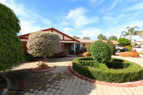 23 Tippett Ct, Willetton, WA 6155