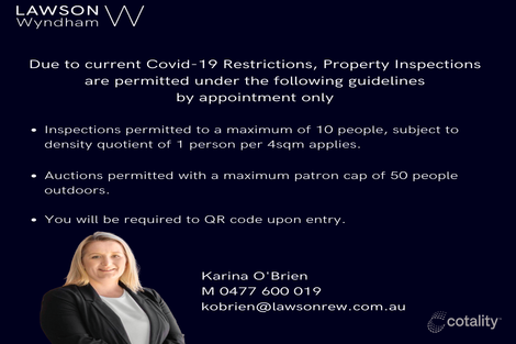 32 Powell Dr, Hoppers Crossing, VIC 3029