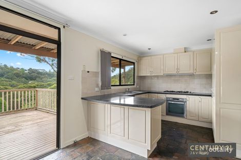 Property photo of 5 Sprigg Place Mount Colah NSW 2079