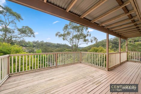 Property photo of 5 Sprigg Place Mount Colah NSW 2079