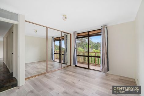 Property photo of 5 Sprigg Place Mount Colah NSW 2079