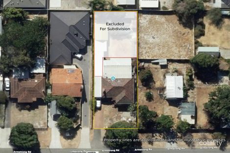 Property photo of 77 Armstrong Road Wilson WA 6107