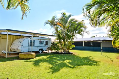 Property photo of 11 Lakeside Drive Burrum Heads QLD 4659