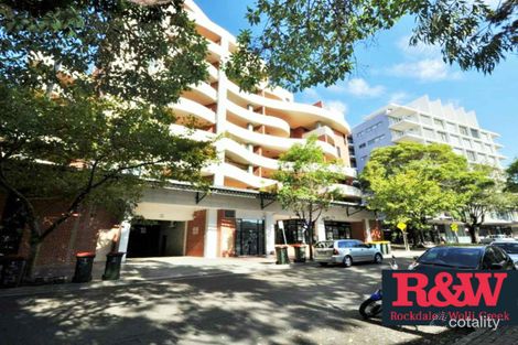 46/2-6 Market St, Rockdale, NSW 2216