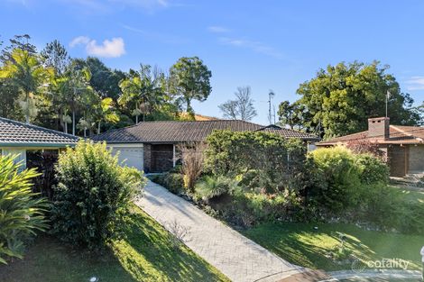 Property photo of 15 Dinjerra Place Mullumbimby NSW 2482