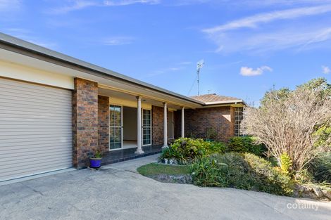 Property photo of 15 Dinjerra Place Mullumbimby NSW 2482