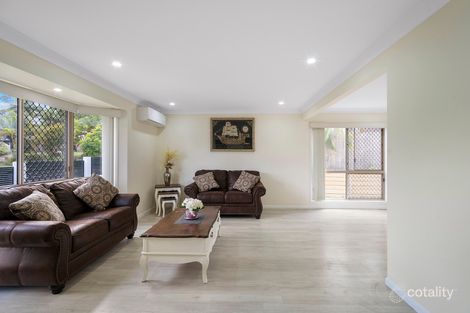 Property photo of 60 Chateau Street Calamvale QLD 4116