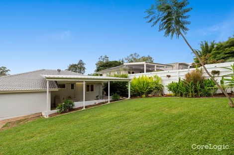 Property photo of 22 Greycliffe Street Mount Gravatt East QLD 4122