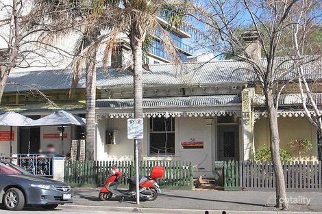 Property photo of 202/58 Stead Street South Melbourne VIC 3205