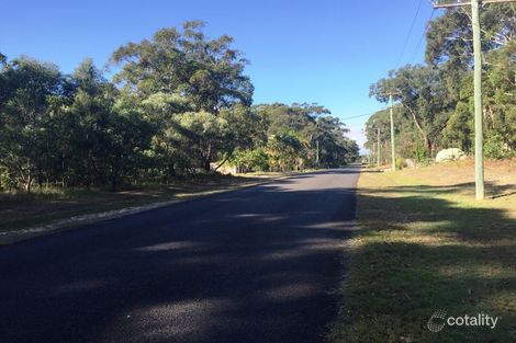 Property photo of 47 Kurrajong Road Russell Island QLD 4184