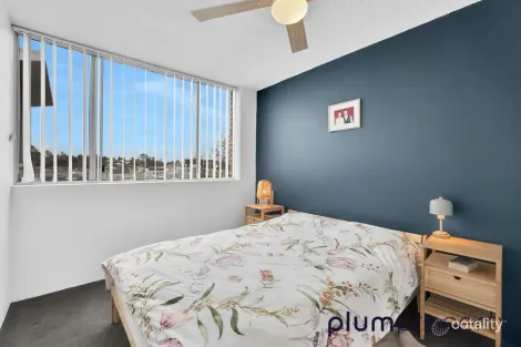 Property photo of 5/12 Underhill Avenue Indooroopilly QLD 4068