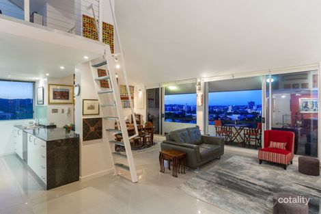Property photo of 29/8 Doris Street West End QLD 4101