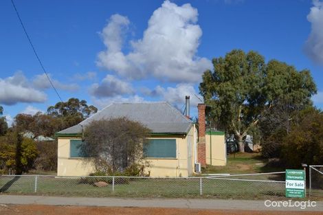 Property photo of 20 Gregory Street Kellerberrin WA 6410