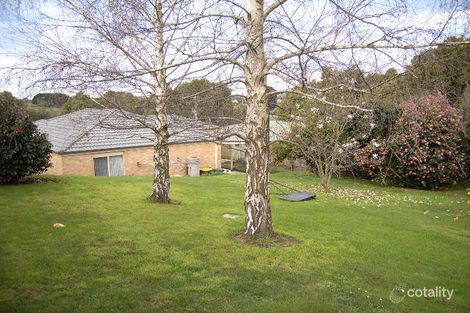 Property photo of 30 Chamberlain Drive Leongatha VIC 3953