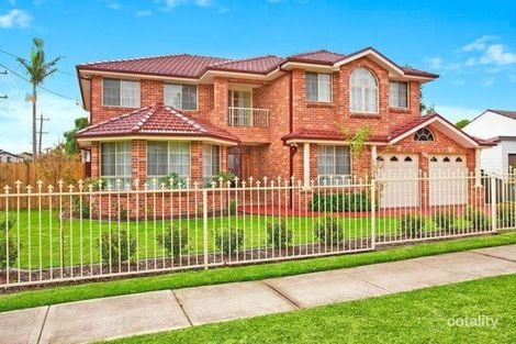 8 Otto St, Merrylands West, NSW 2160