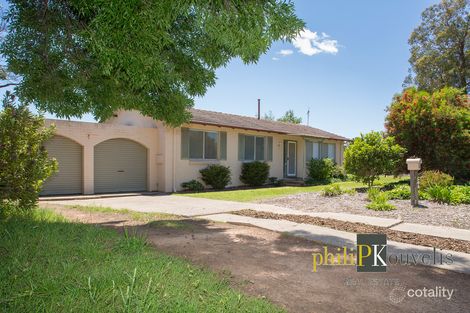 Property photo of 34 Eugenia Street Rivett ACT 2611