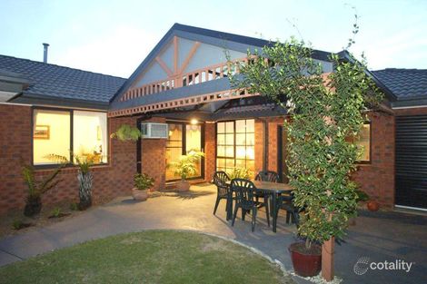 Property photo of 50 Lakesfield Drive Lysterfield VIC 3156