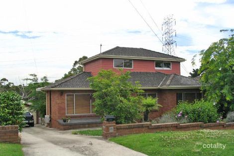 Property photo of 22 Magnolia Street Kirrawee NSW 2232