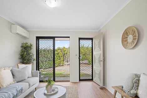 Property photo of 1/18 Botanical Drive Labrador QLD 4215