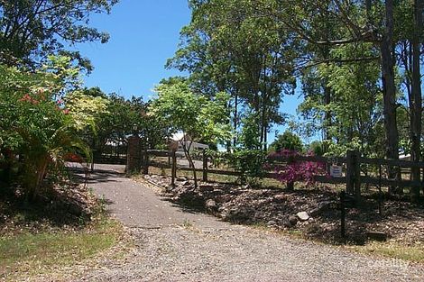 551 Hawkesbury Rd, Anstead, QLD 4070