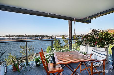 Property photo of 2 Bowman Street Pyrmont NSW 2009