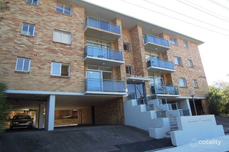 Property photo of 4/26 Morden Street Cammeray NSW 2062
