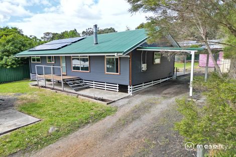 Property photo of 209 Ocean Beach Road Denmark WA 6333