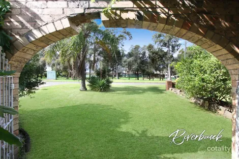 Property photo of 25 Hackney Street Greystanes NSW 2145