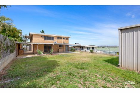 Property photo of 36 King Street The Range QLD 4700