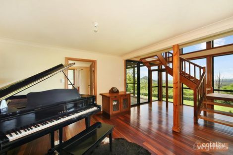 Property photo of 301 Tablelands Road Cooran QLD 4569