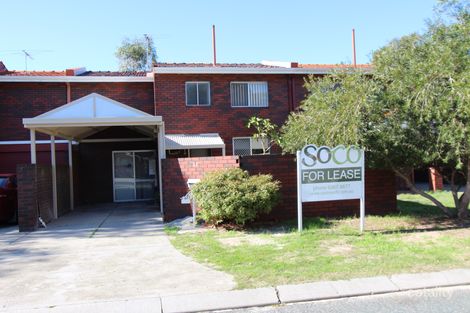 Property photo of 20 Melinga Court Karawara WA 6152