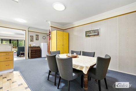 Property photo of 28-40 Drouin Crescent Burrum River QLD 4659