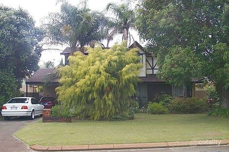 12 Laurel Rd, Woodlands, WA 6018