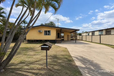 2 Coleman St, Dysart, QLD 4745